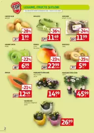 Catalog Auchan Pagină 2
