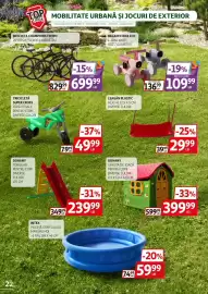 Catalog Auchan Pagină 22
