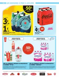 Catalogue E.Leclerc Express page 12