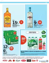 Catalogue E.Leclerc Express page 13