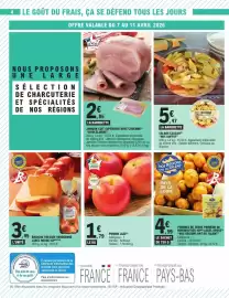 Catalogue E.Leclerc Express page 4