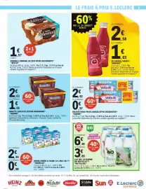 Catalogue E.Leclerc Express page 5