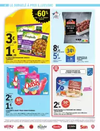Catalogue E.Leclerc Express page 8