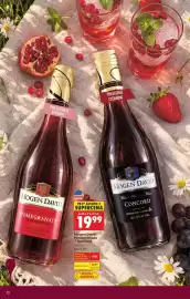 Biedronka gazetka | Alkohole Strona 12