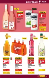 Biedronka gazetka | Alkohole Strona 13