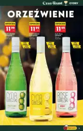 Biedronka gazetka | Alkohole Strona 15
