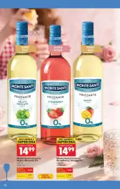 Biedronka gazetka | Alkohole Strona 16