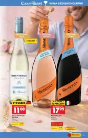 Biedronka gazetka | Alkohole Strona 17