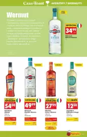 Biedronka gazetka | Alkohole Strona 19