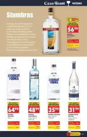 Biedronka gazetka | Alkohole Strona 21