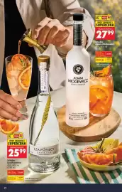 Biedronka gazetka | Alkohole Strona 22