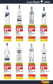 Biedronka gazetka | Alkohole Strona 25
