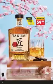 Biedronka gazetka | Alkohole Strona 26