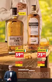 Biedronka gazetka | Alkohole Strona 28