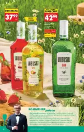 Biedronka gazetka | Alkohole Strona 30
