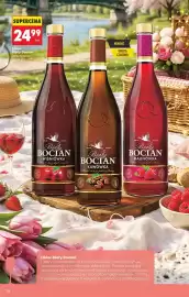 Biedronka gazetka | Alkohole Strona 34