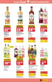 Biedronka gazetka | Alkohole Strona 35
