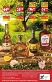 Biedronka gazetka | Alkohole Strona 36
