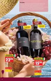 Biedronka gazetka | Alkohole Strona 6