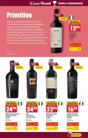 Biedronka gazetka | Alkohole Strona 7