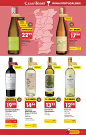 Biedronka gazetka | Alkohole Strona 9