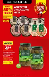 Biedronka gazetka Strona 10