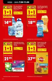 Biedronka gazetka Strona 18