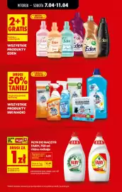 Biedronka gazetka Strona 19