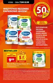 Biedronka gazetka Strona 21