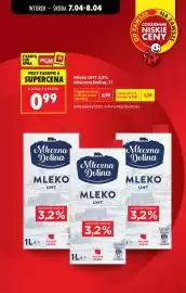 Biedronka gazetka Strona 3