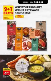 Biedronka gazetka Strona 31