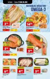 Biedronka gazetka Strona 32