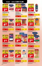 Biedronka gazetka Strona 36