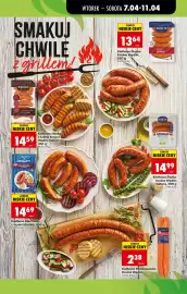 Biedronka gazetka Strona 37