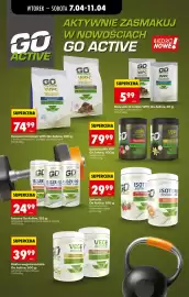 Biedronka gazetka Strona 43