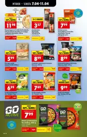 Biedronka gazetka Strona 44