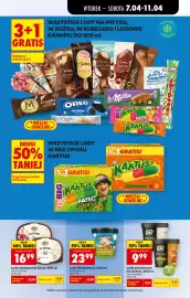 Biedronka gazetka Strona 45