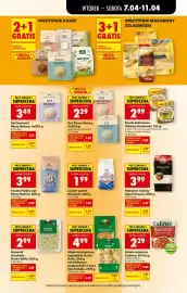 Biedronka gazetka Strona 47