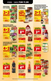 Biedronka gazetka Strona 48