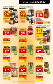 Biedronka gazetka Strona 49