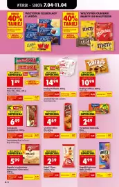 Biedronka gazetka Strona 50