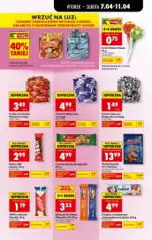 Biedronka gazetka Strona 51