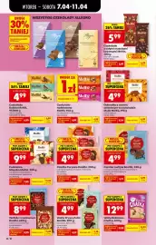 Biedronka gazetka Strona 52