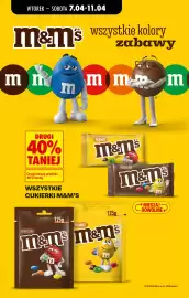 Biedronka gazetka Strona 54