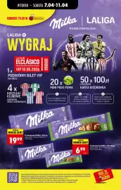 Biedronka gazetka Strona 55