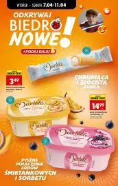 Biedronka gazetka Strona 56