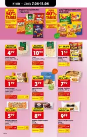 Biedronka gazetka Strona 58