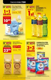 Biedronka gazetka Strona 6