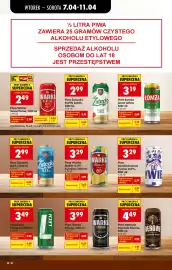 Biedronka gazetka Strona 62