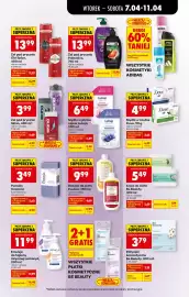 Biedronka gazetka Strona 67